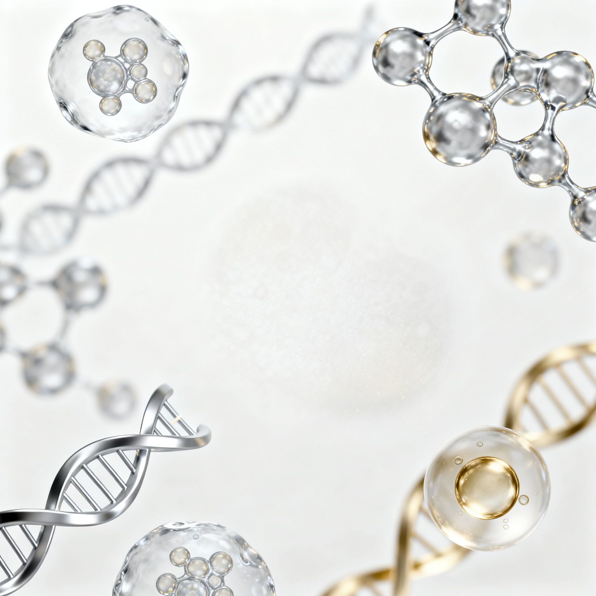 iPS-X Science — 多機能幹細胞培養液の科学的根拠